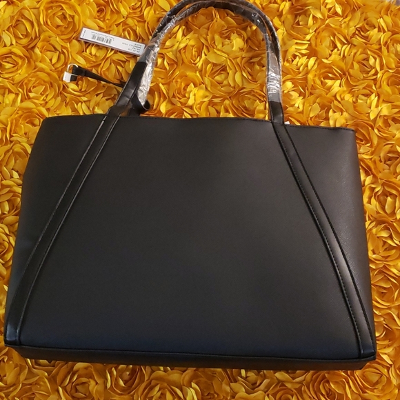 Joan VASS 2 Piece Marcella Tote - Picture 5 of 8